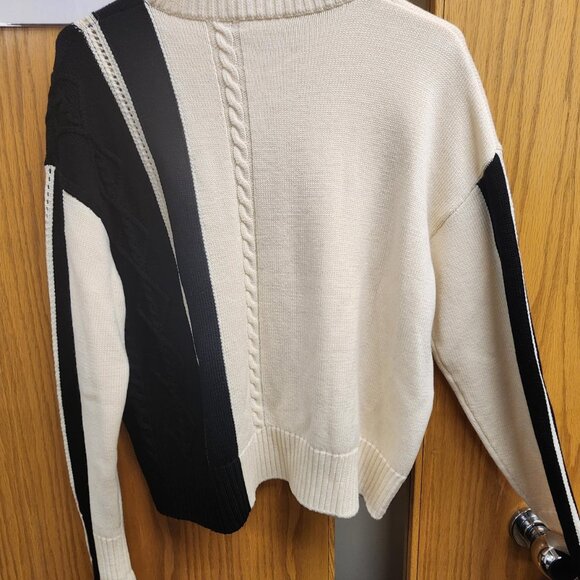 Lilysilk sweater - Picture 2 of 3